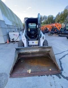 2023 Bobcat S650 - 3