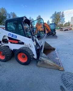2023 Bobcat S650 - 2