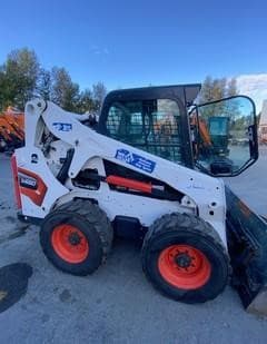 2023 Bobcat S650 - 5