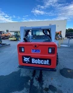 2023 Bobcat S650 - 6