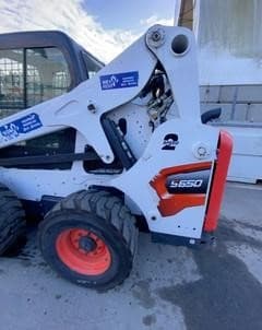 2023 Bobcat S650 - 4