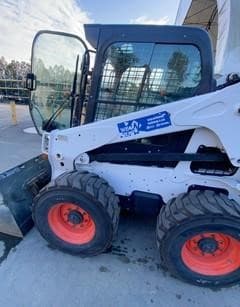2023 Bobcat S650 - 7