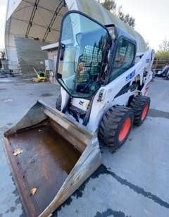 2023 Bobcat S650 - 1