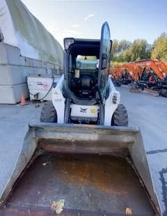 2023 Bobcat S650 - 8
