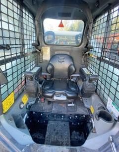 2023 Bobcat S650 - 9
