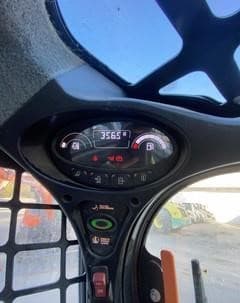 2023 Bobcat S650 - 10