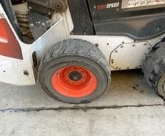 2023 Bobcat S650 - 9