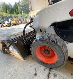 2023 Bobcat S650 - 12