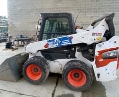 2023 Bobcat S650 - 1