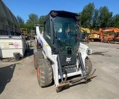 2023 Bobcat S650 - 2