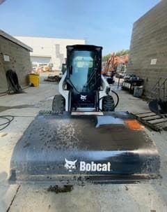 2023 Bobcat S650 - 6