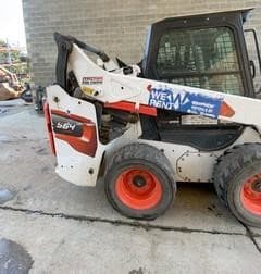 2023 Bobcat S650 - 5