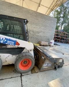 2023 Bobcat S650 - 14