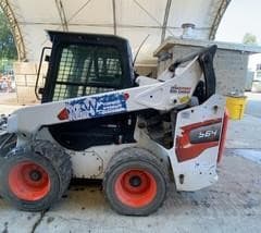 2023 Bobcat S650 - 15