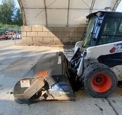 2023 Bobcat S650 - 16