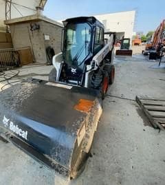 2023 Bobcat S650 - 3