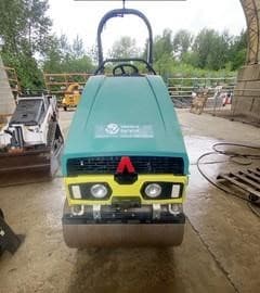 2022 Ammann ARX16-2C - 5