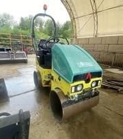 2022 Ammann ARX16-2C - 1