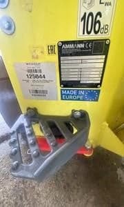 2022 Ammann ARX16-2C - 6