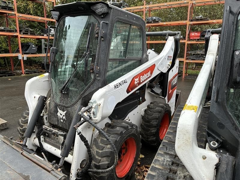 2021 Bobcat S66 - 2