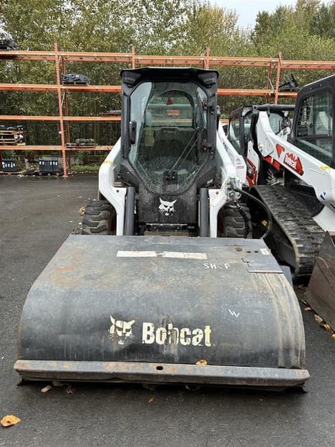 2021 Bobcat S66 - 3