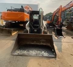 2021 Bobcat S66 - 4