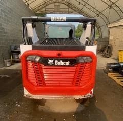 2021 Bobcat S66 - 5