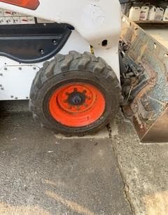 2021 Bobcat S66 - 7