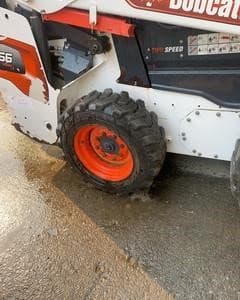 2021 Bobcat S66 - 8