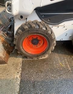 2021 Bobcat S66 - 9