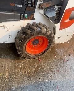 2021 Bobcat S66 - 10