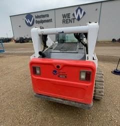 2018 Bobcat T740 - 6