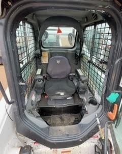 2018 Bobcat T740 - 7