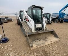 2018 Bobcat T740 - 1
