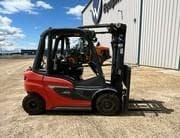 2021 Linde H25 - 3
