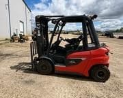 2021 Linde H25 - 4