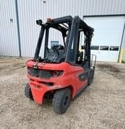 2021 Linde H25 - 1