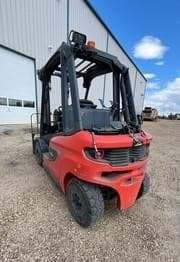2021 Linde H25 - 2