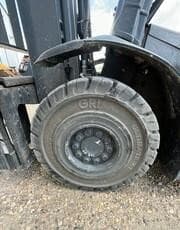 2021 Linde H25 - 11