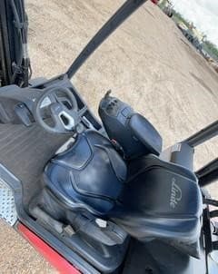 2021 Linde H25 - 12