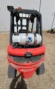 2021 Linde H25 - 7
