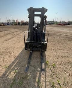 2021 Linde H25 - 8