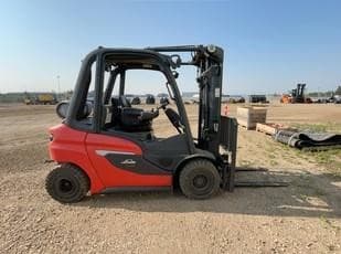 2021 Linde H25 - 4