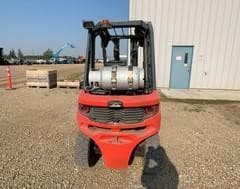 2021 Linde H25 - 5