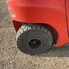2021 Linde H25 - 9