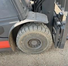 2021 Linde H25 - 10