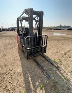 2021 Linde H25 - 7