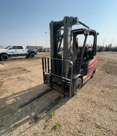 2021 Linde H25 - 6
