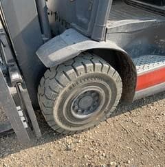 2021 Linde H25 - 11