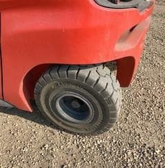 2021 Linde H25 - 12